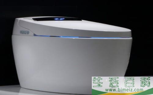 智能马桶有声音怎么回事？可能是这里出了问题