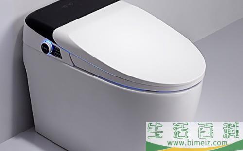 智能马桶有声音怎么回事？可能是这里出了问题