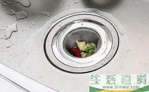 洗碗池下水道总是堵塞，有什么方法能快速疏通？