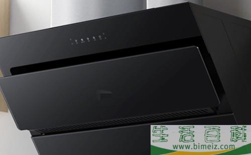 华帝吸油烟机开机后突然无法抽烟维修【详解】