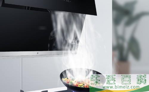 油烟机挡板不能自动闭合什么原因？修理方法介绍
