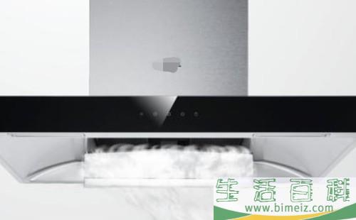 华帝抽油烟机无法启动是什么原因-可能是这些地方有问题