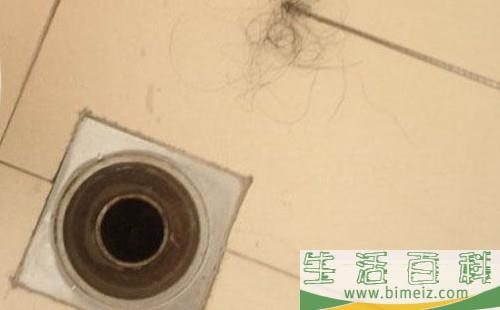 地漏咕噜咕噜响有点反水怎么办？用这个办法轻松解决