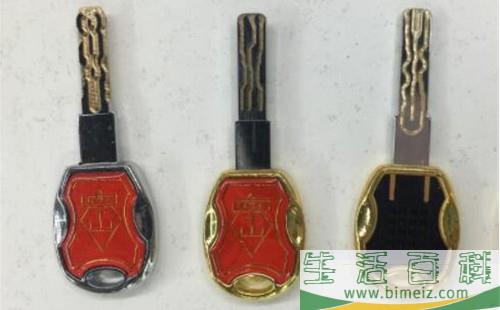 配防盗门钥匙多少钱？费用受到这些因素影响